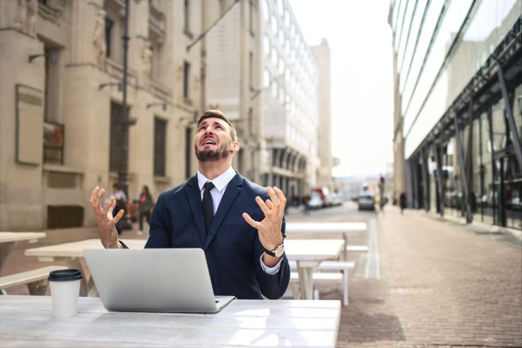 Featured image for “Do you Respond in the Right Way to Stress and/or Anxiety?”