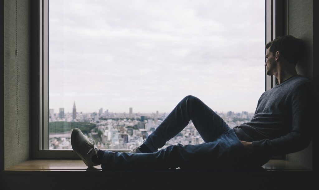 Featured image for “Are Ruminating Thoughts Holding You Back?”
