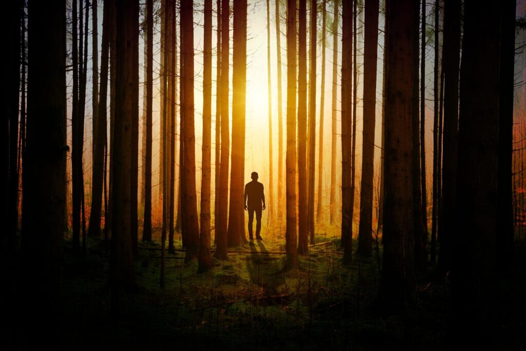 Featured image for “Is the Area That You Live in Contributing Towards You Feeling Anxious, Stressed and or Depressed?”