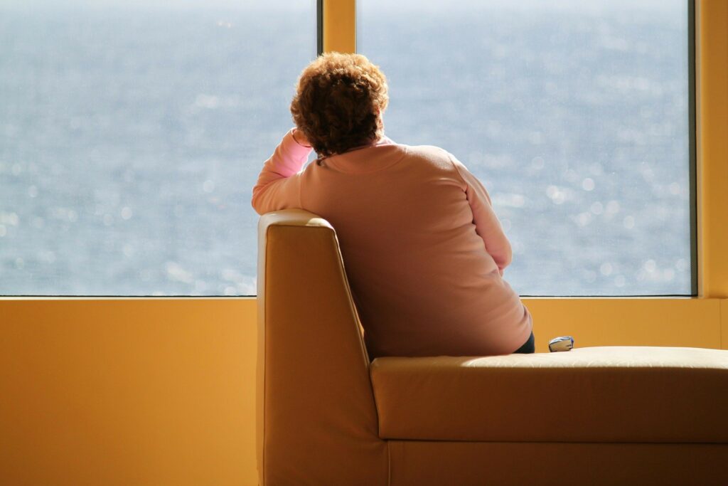 Featured image for “Is There a Way Out of Hopelessness?”